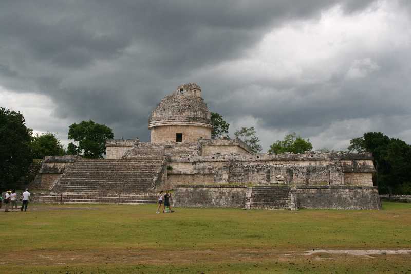 Mexico & Guatemala 2010 - 0077